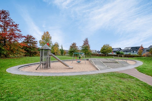 Medium property photo - Vaandrig 18, 5283 WJ Boxtel